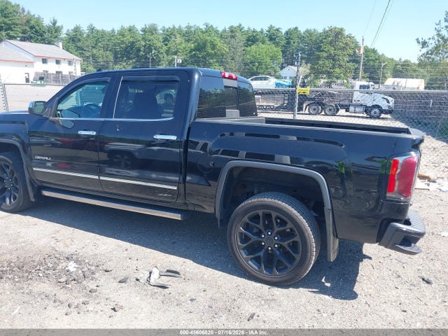 3GTU2PEJ6JG515197 GMC Sierra 1500 Denali