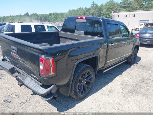 3GTU2PEJ6JG515197 GMC Sierra 1500 Denali
