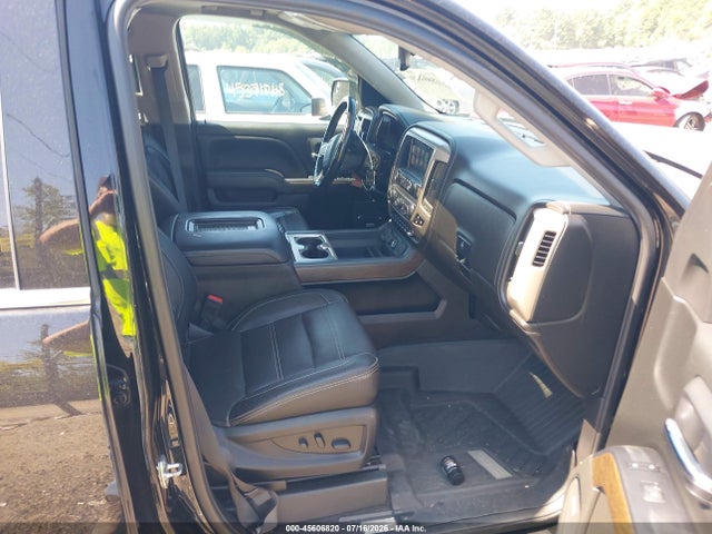 3GTU2PEJ6JG515197 GMC Sierra 1500 Denali