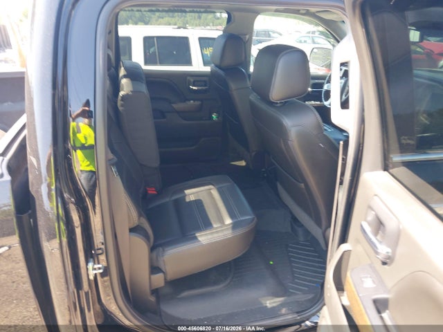 3GTU2PEJ6JG515197 GMC Sierra 1500 Denali