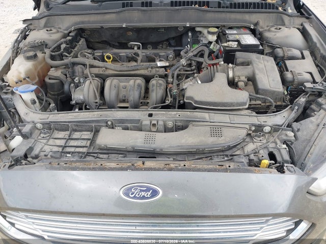 Продаж на аукціоні авто 2016 Ford Fusion Se, vin: 1FA6P0H73G5124676, номер лоту: 45606830