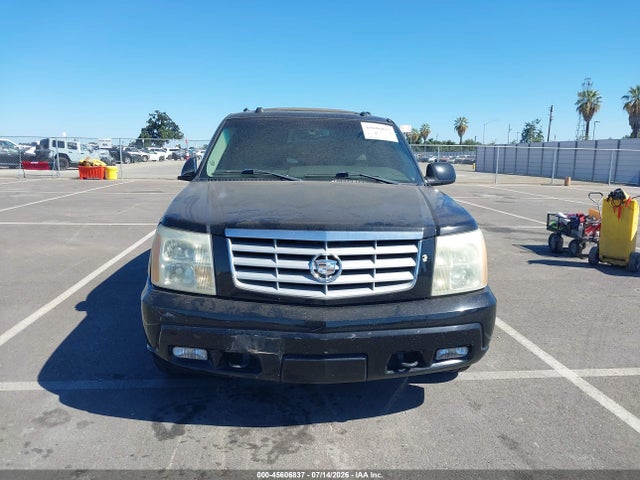Продаж на аукціоні авто 2004 Cadillac Escalade Standard, vin: 1GYEC63T84R208970, номер лоту: 45606837
