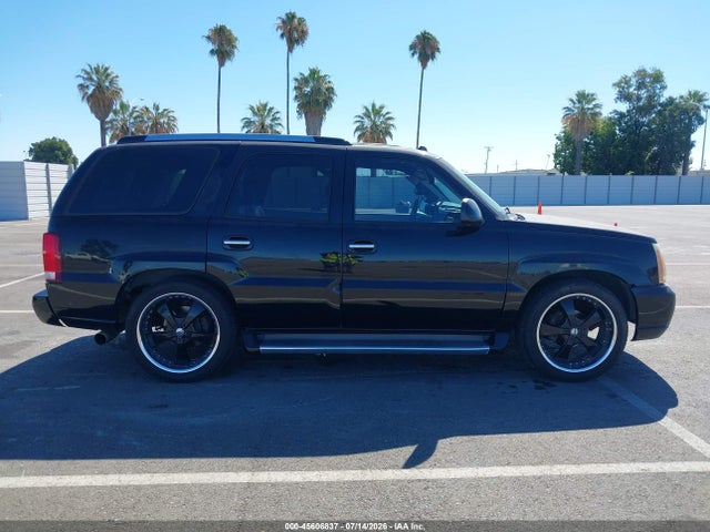 Продаж на аукціоні авто 2004 Cadillac Escalade Standard, vin: 1GYEC63T84R208970, номер лоту: 45606837