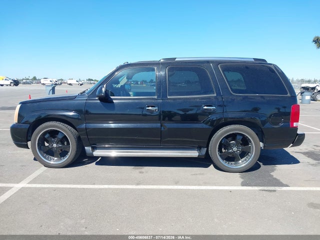 Продаж на аукціоні авто 2004 Cadillac Escalade Standard, vin: 1GYEC63T84R208970, номер лоту: 45606837