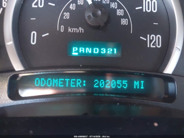 Продаж на аукціоні авто 2004 Cadillac Escalade Standard, vin: 1GYEC63T84R208970, номер лоту: 45606837