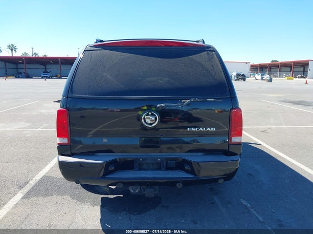 Продаж на аукціоні авто 2004 Cadillac Escalade Standard, vin: 1GYEC63T84R208970, номер лоту: 45606837