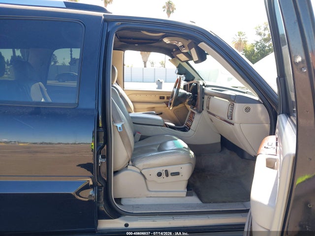 Продаж на аукціоні авто 2004 Cadillac Escalade Standard, vin: 1GYEC63T84R208970, номер лоту: 45606837