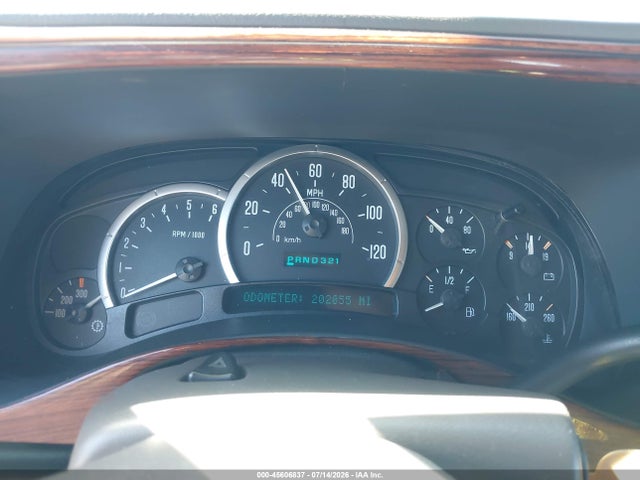 Продаж на аукціоні авто 2004 Cadillac Escalade Standard, vin: 1GYEC63T84R208970, номер лоту: 45606837