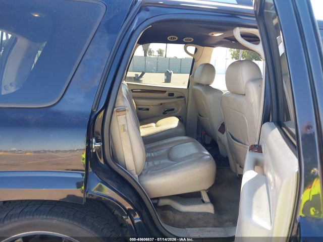 Продаж на аукціоні авто 2004 Cadillac Escalade Standard, vin: 1GYEC63T84R208970, номер лоту: 45606837