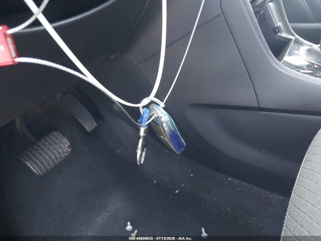 Aukcja sprzedaży 2019 Buick Encore Fwd Preferred, vin: KL4CJASB4KB845689, numer aukcji: 45606838