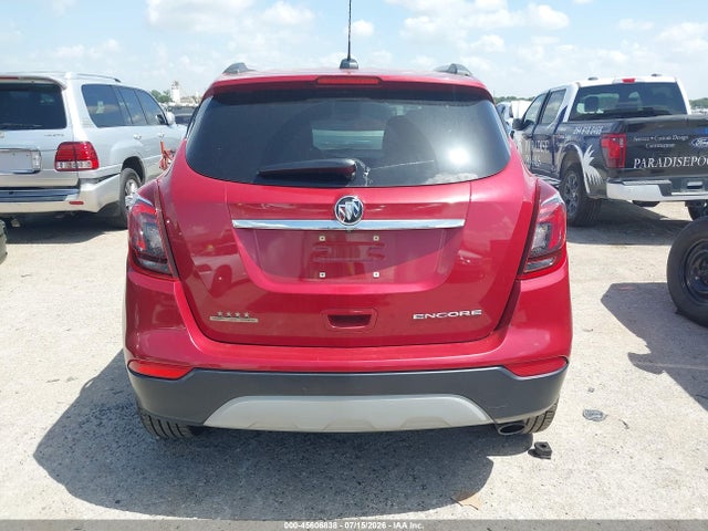Aukcja sprzedaży 2019 Buick Encore Fwd Preferred, vin: KL4CJASB4KB845689, numer aukcji: 45606838