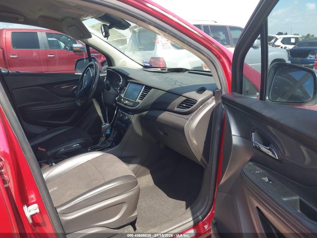 Aukcja sprzedaży 2019 Buick Encore Fwd Preferred, vin: KL4CJASB4KB845689, numer aukcji: 45606838