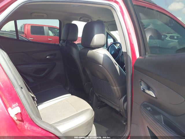 Aukcja sprzedaży 2019 Buick Encore Fwd Preferred, vin: KL4CJASB4KB845689, numer aukcji: 45606838