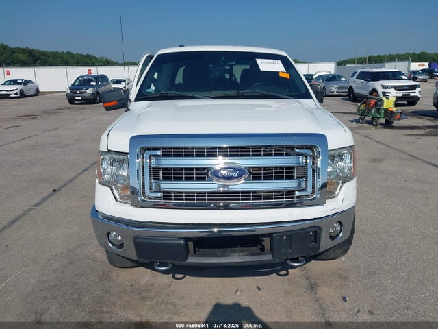 Aukcja sprzedaży 2013 Ford F-150 Xlt, vin: 1FTFW1ET8DKF40692, numer aukcji: 45606841