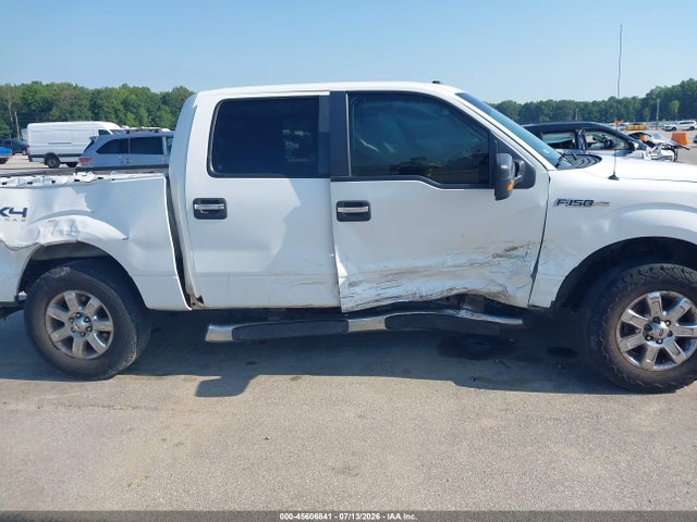 Aukcja sprzedaży 2013 Ford F-150 Xlt, vin: 1FTFW1ET8DKF40692, numer aukcji: 45606841