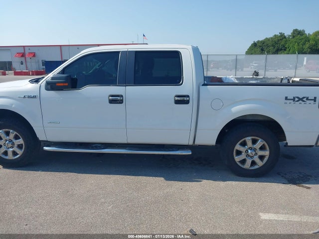 Aukcja sprzedaży 2013 Ford F-150 Xlt, vin: 1FTFW1ET8DKF40692, numer aukcji: 45606841