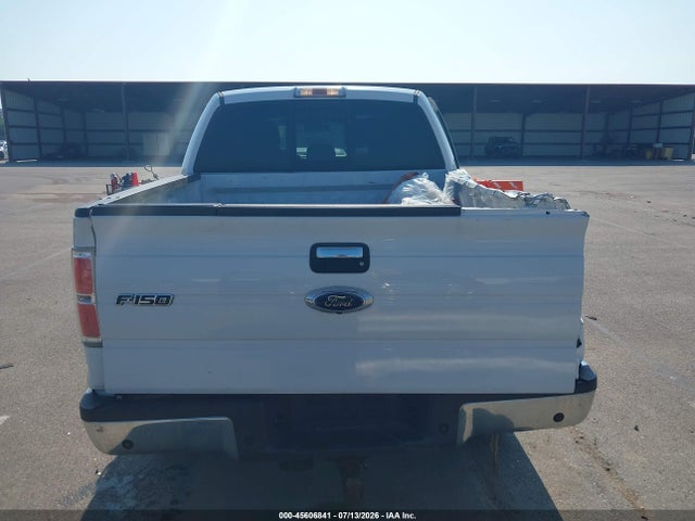 Aukcja sprzedaży 2013 Ford F-150 Xlt, vin: 1FTFW1ET8DKF40692, numer aukcji: 45606841