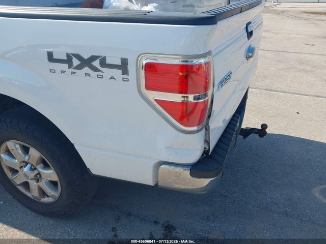 Aukcja sprzedaży 2013 Ford F-150 Xlt, vin: 1FTFW1ET8DKF40692, numer aukcji: 45606841