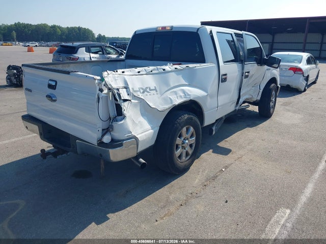 Aukcja sprzedaży 2013 Ford F-150 Xlt, vin: 1FTFW1ET8DKF40692, numer aukcji: 45606841
