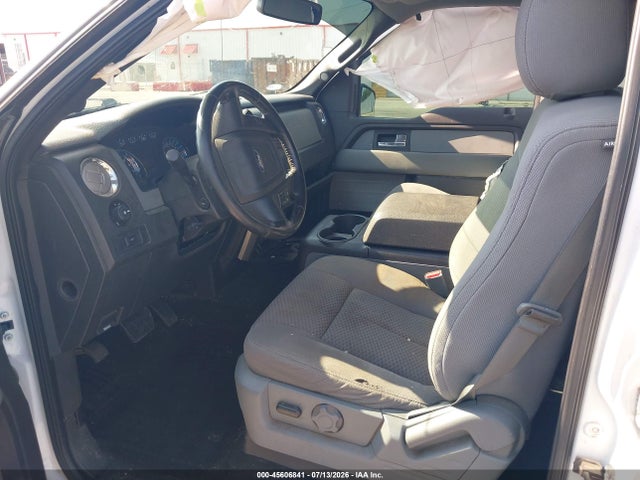 Aukcja sprzedaży 2013 Ford F-150 Xlt, vin: 1FTFW1ET8DKF40692, numer aukcji: 45606841
