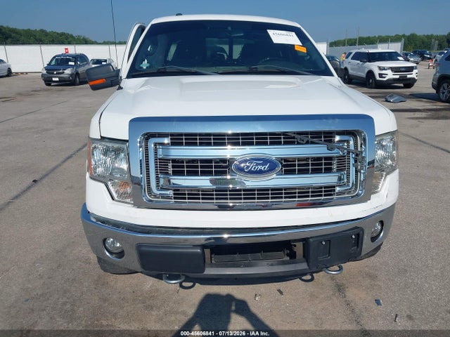 Aukcja sprzedaży 2013 Ford F-150 Xlt, vin: 1FTFW1ET8DKF40692, numer aukcji: 45606841