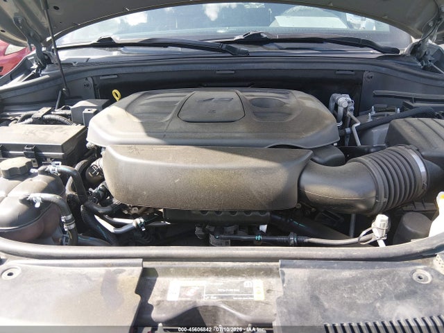 Продажа на аукционе авто 2021 Jeep Grand Cherokee Laredo X 4x2, vin: 1C4RJEAG1MC717797, номер лота: 45606842