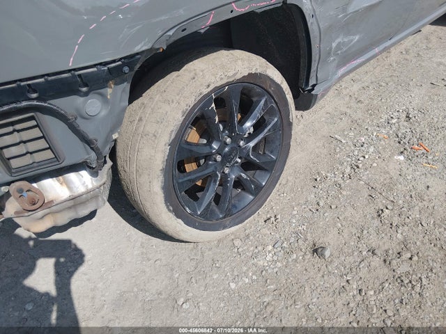 Продажа на аукционе авто 2021 Jeep Grand Cherokee Laredo X 4x2, vin: 1C4RJEAG1MC717797, номер лота: 45606842