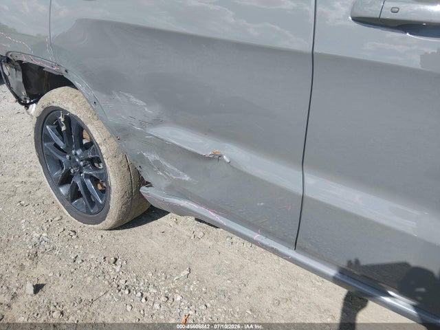 Продажа на аукционе авто 2021 Jeep Grand Cherokee Laredo X 4x2, vin: 1C4RJEAG1MC717797, номер лота: 45606842