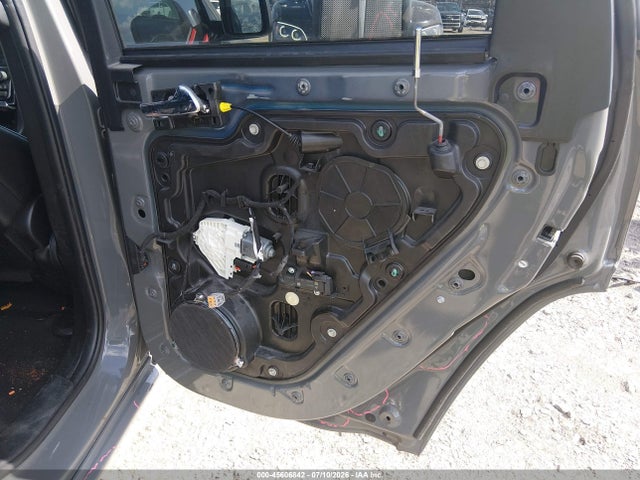 Продажа на аукционе авто 2021 Jeep Grand Cherokee Laredo X 4x2, vin: 1C4RJEAG1MC717797, номер лота: 45606842