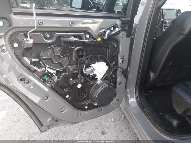 Продажа на аукционе авто 2021 Jeep Grand Cherokee Laredo X 4x2, vin: 1C4RJEAG1MC717797, номер лота: 45606842