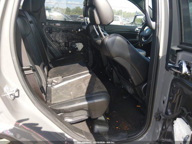 Продажа на аукционе авто 2021 Jeep Grand Cherokee Laredo X 4x2, vin: 1C4RJEAG1MC717797, номер лота: 45606842