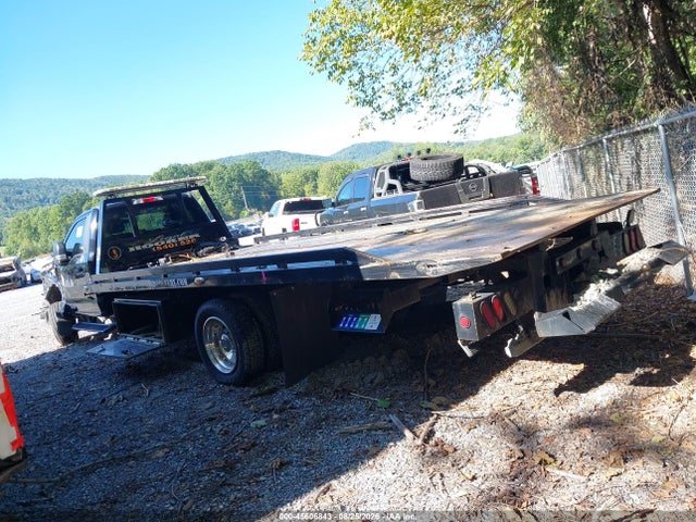2018 Ford F-550 Chassis Xl მანქანა იყიდება აუქციონზე, vin: 1FDUF5GY3JEB43887, აუქციონის ნომერი: 45606843