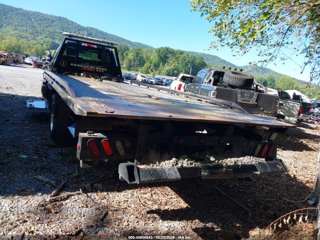 2018 Ford F-550 Chassis Xl მანქანა იყიდება აუქციონზე, vin: 1FDUF5GY3JEB43887, აუქციონის ნომერი: 45606843