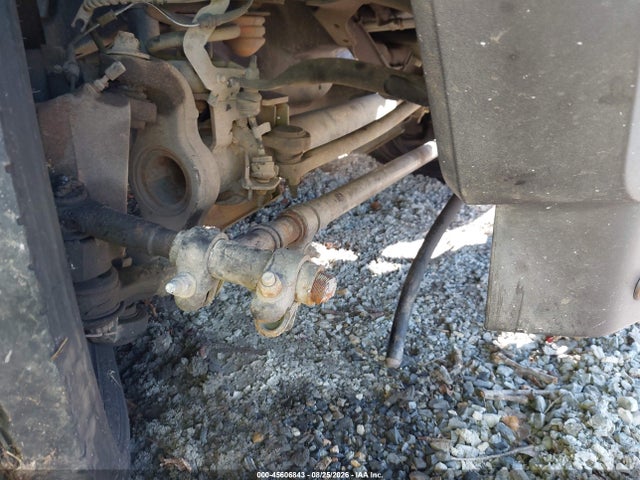 2018 Ford F-550 Chassis Xl მანქანა იყიდება აუქციონზე, vin: 1FDUF5GY3JEB43887, აუქციონის ნომერი: 45606843