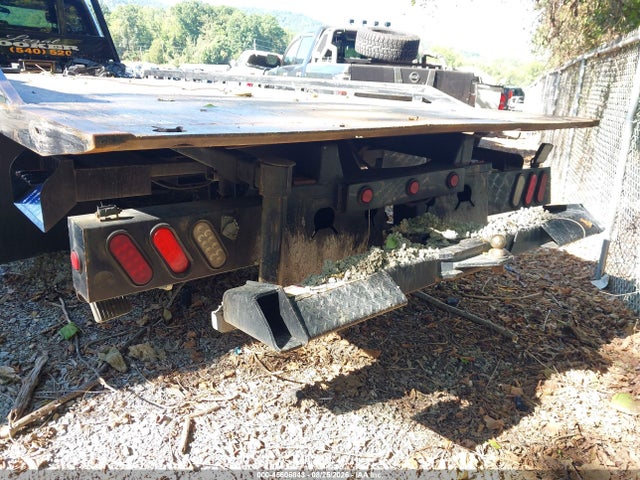 2018 Ford F-550 Chassis Xl მანქანა იყიდება აუქციონზე, vin: 1FDUF5GY3JEB43887, აუქციონის ნომერი: 45606843