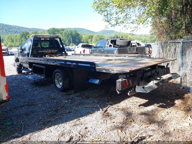 2018 Ford F-550 Chassis Xl მანქანა იყიდება აუქციონზე, vin: 1FDUF5GY3JEB43887, აუქციონის ნომერი: 45606843