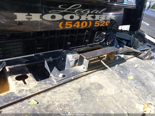 2018 Ford F-550 Chassis Xl მანქანა იყიდება აუქციონზე, vin: 1FDUF5GY3JEB43887, აუქციონის ნომერი: 45606843