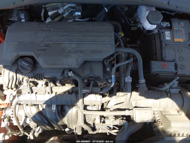 Hyundai Kona Sel 2024 KM8HB3AB1RU184669 Image 10