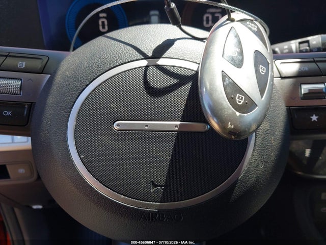 Hyundai Kona Sel 2024 KM8HB3AB1RU184669 Image 11