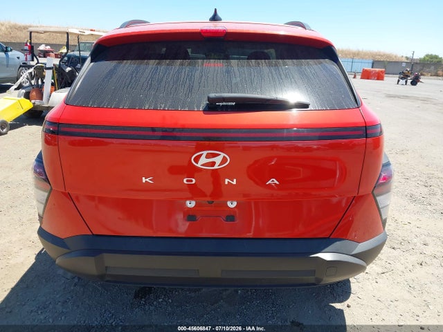 Hyundai Kona Sel 2024 KM8HB3AB1RU184669 Image 17