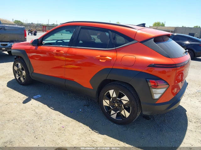Hyundai Kona Sel 2024 KM8HB3AB1RU184669 Image 3