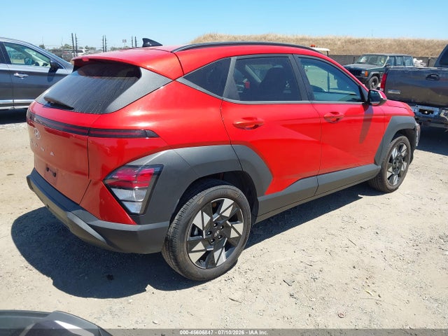 Hyundai Kona Sel 2024 KM8HB3AB1RU184669 Image 4