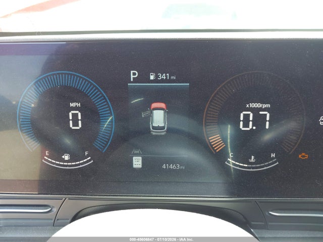 Hyundai Kona Sel 2024 KM8HB3AB1RU184669 Image 7