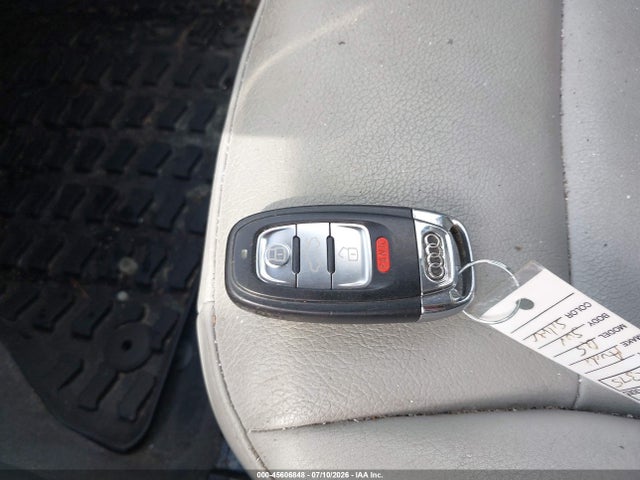 Продажа на аукционе авто 2013 Audi Q5 3.0t Premium Plus, vin: WA1DGAFP1DA032375, номер лота: 45606848
