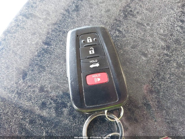 Aukcja sprzedaży 2020 Toyota Camry Se, vin: 4T1M11AK0LU396847, numer aukcji: 45606852