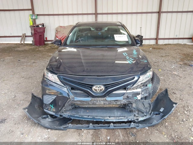 Aukcja sprzedaży 2020 Toyota Camry Se, vin: 4T1M11AK0LU396847, numer aukcji: 45606852