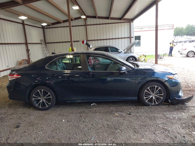 Aukcja sprzedaży 2020 Toyota Camry Se, vin: 4T1M11AK0LU396847, numer aukcji: 45606852
