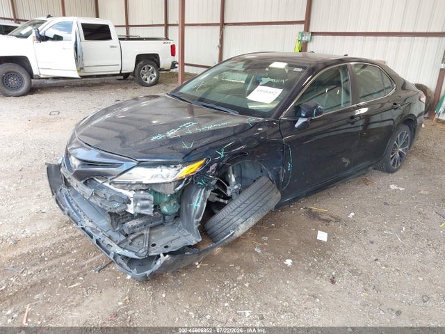 Aukcja sprzedaży 2020 Toyota Camry Se, vin: 4T1M11AK0LU396847, numer aukcji: 45606852