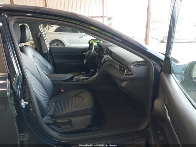 Aukcja sprzedaży 2020 Toyota Camry Se, vin: 4T1M11AK0LU396847, numer aukcji: 45606852
