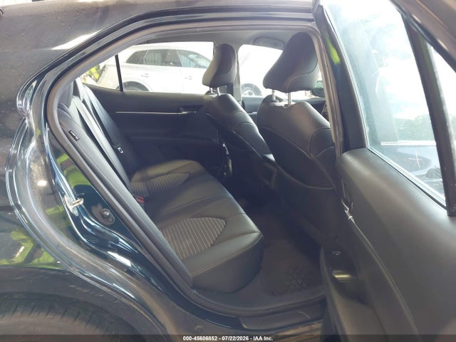 Aukcja sprzedaży 2020 Toyota Camry Se, vin: 4T1M11AK0LU396847, numer aukcji: 45606852